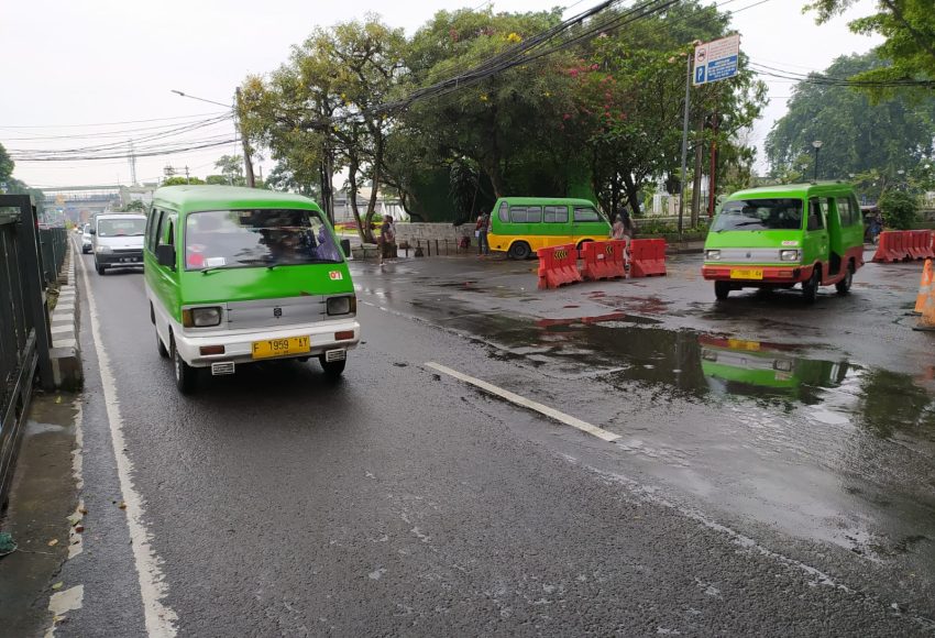 Pemkab, Pemkot dan Pemprov Jabar Siap Tertibkan Angkot dan AKDP di Bogor Selama 5 Bulan Ke Depan 1 AA1Cldwq